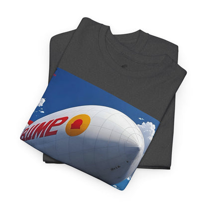 Airbo 3 Heavy Cotton Tee