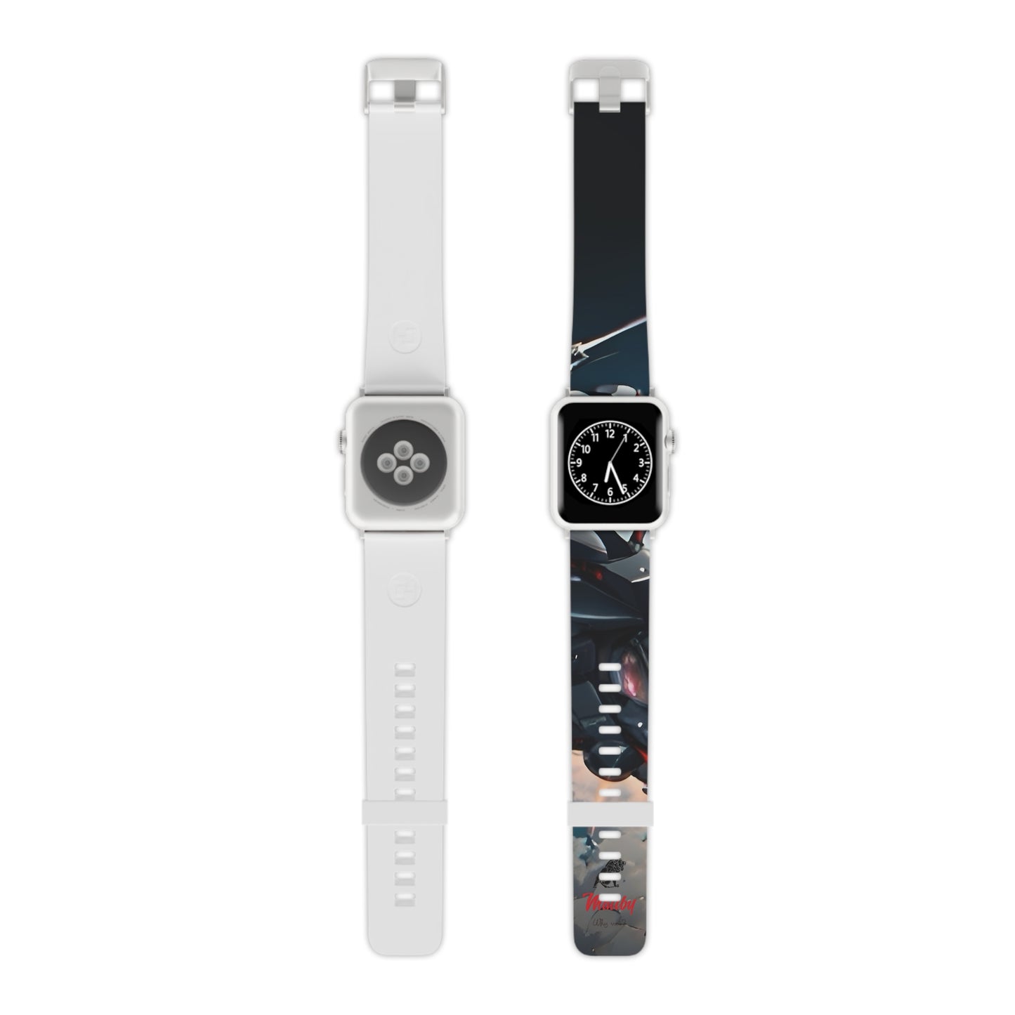 Aero Watch Band for Apple Watch