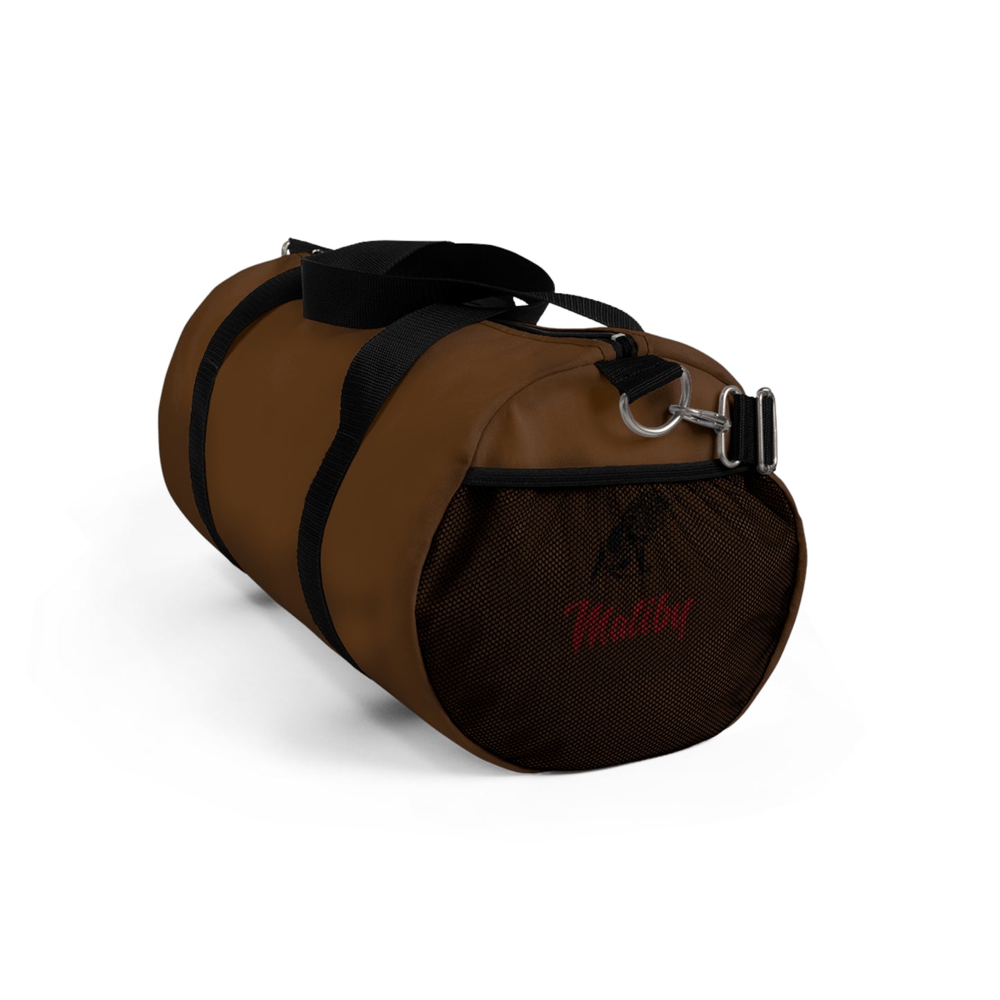 Matiby Duffel Bag Brown