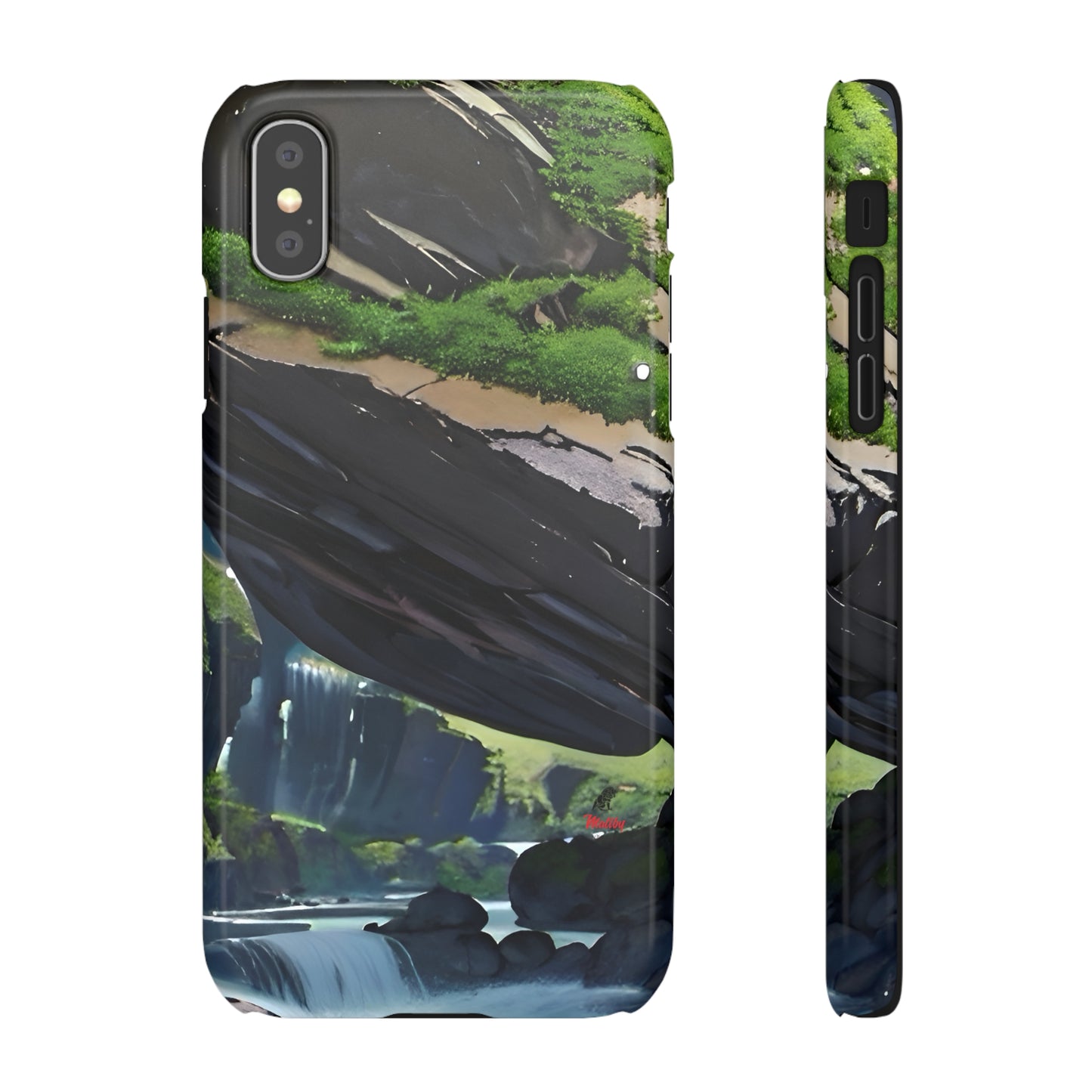 Matiby Artzy Snap Cases