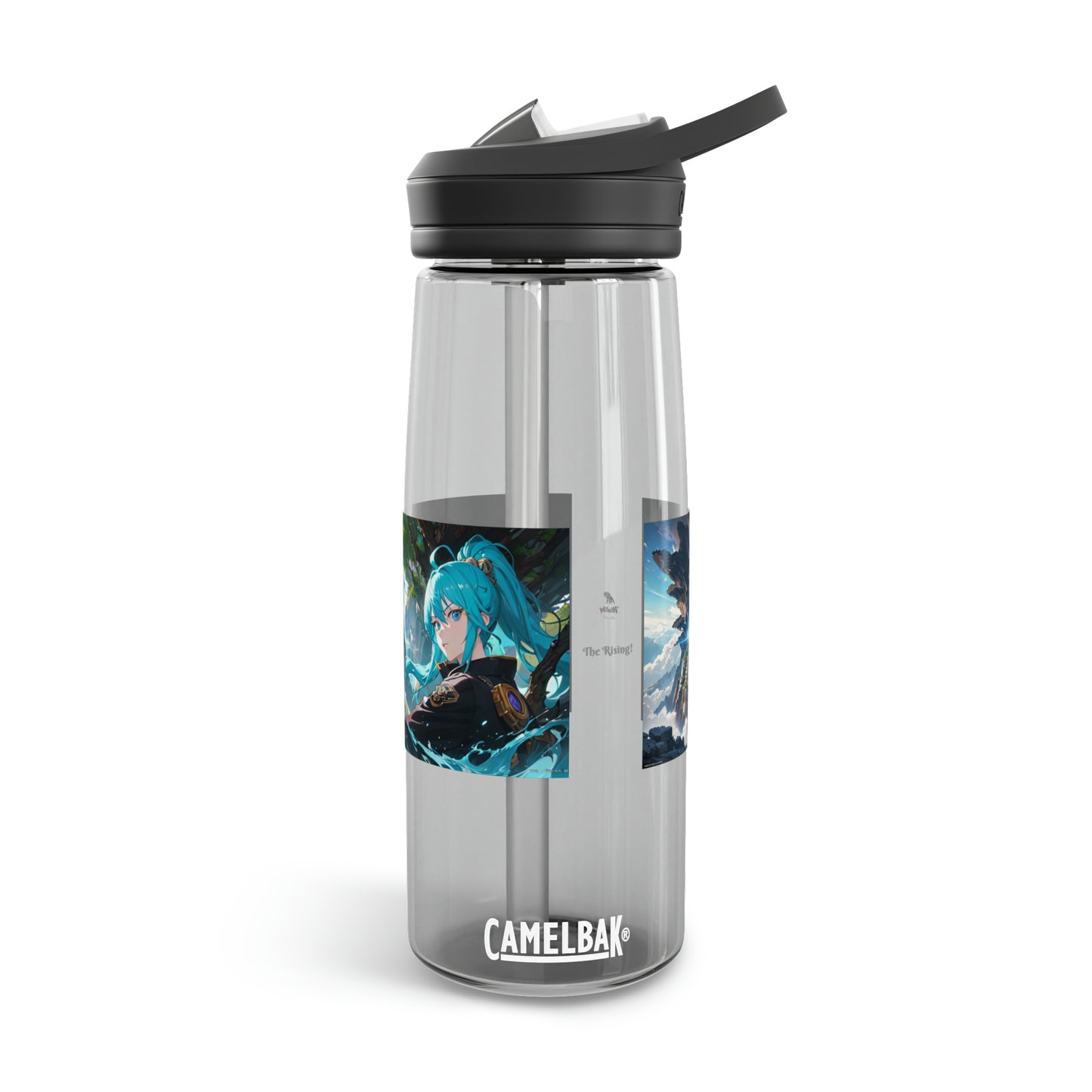 The Rising CamelBak Eddy®  Water Bottle, 20oz\25oz