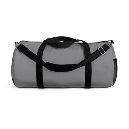 Matiby Chainbreaker Duffel Bag Grey