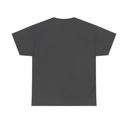 Airbo 12 Heavy Cotton Tee