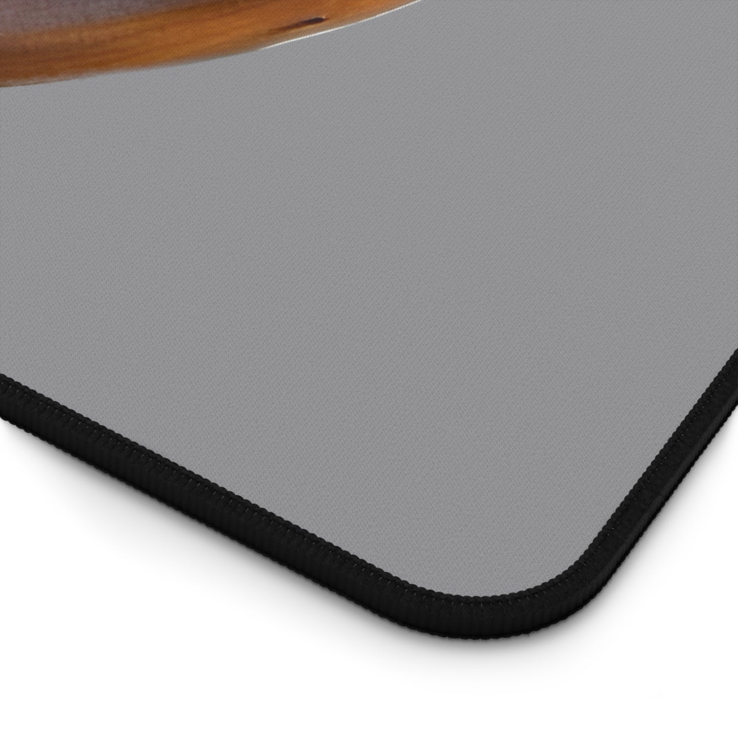 Nautical Desk Mat, Grey