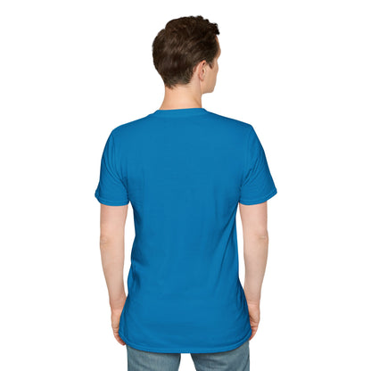 The Rising Unisex Softstyle T-Shirt