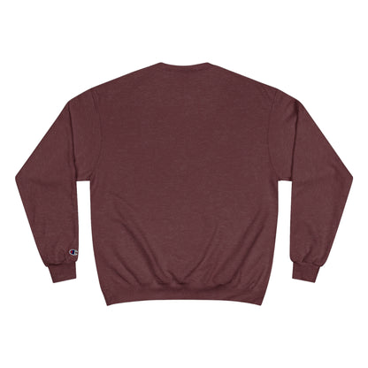 Matiby Champion Sweatshirt