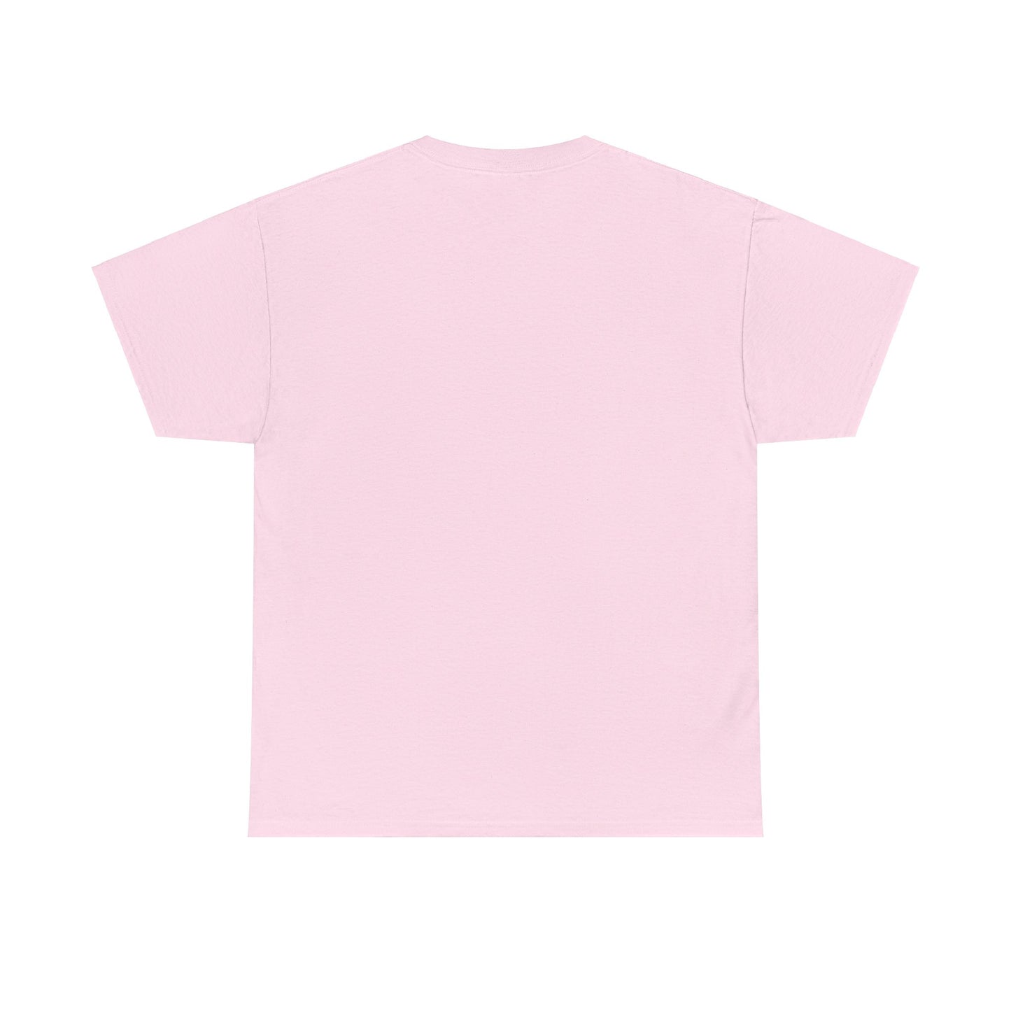 The MEK Unisex Heavy Cotton Tee