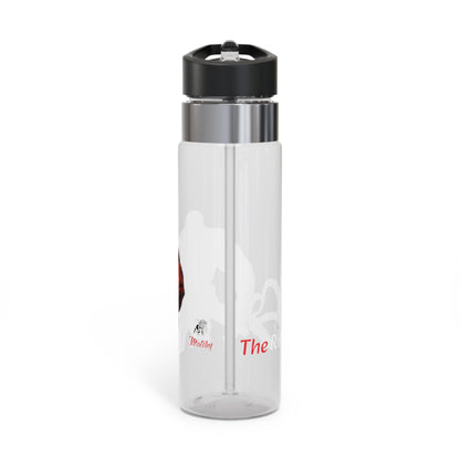 The Rising Kensington Tritan™ Sport Bottle, 20oz