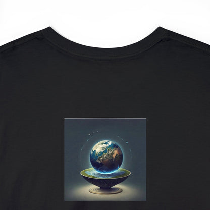 Matiby Worlds Unisex Heavy Cotton Tee