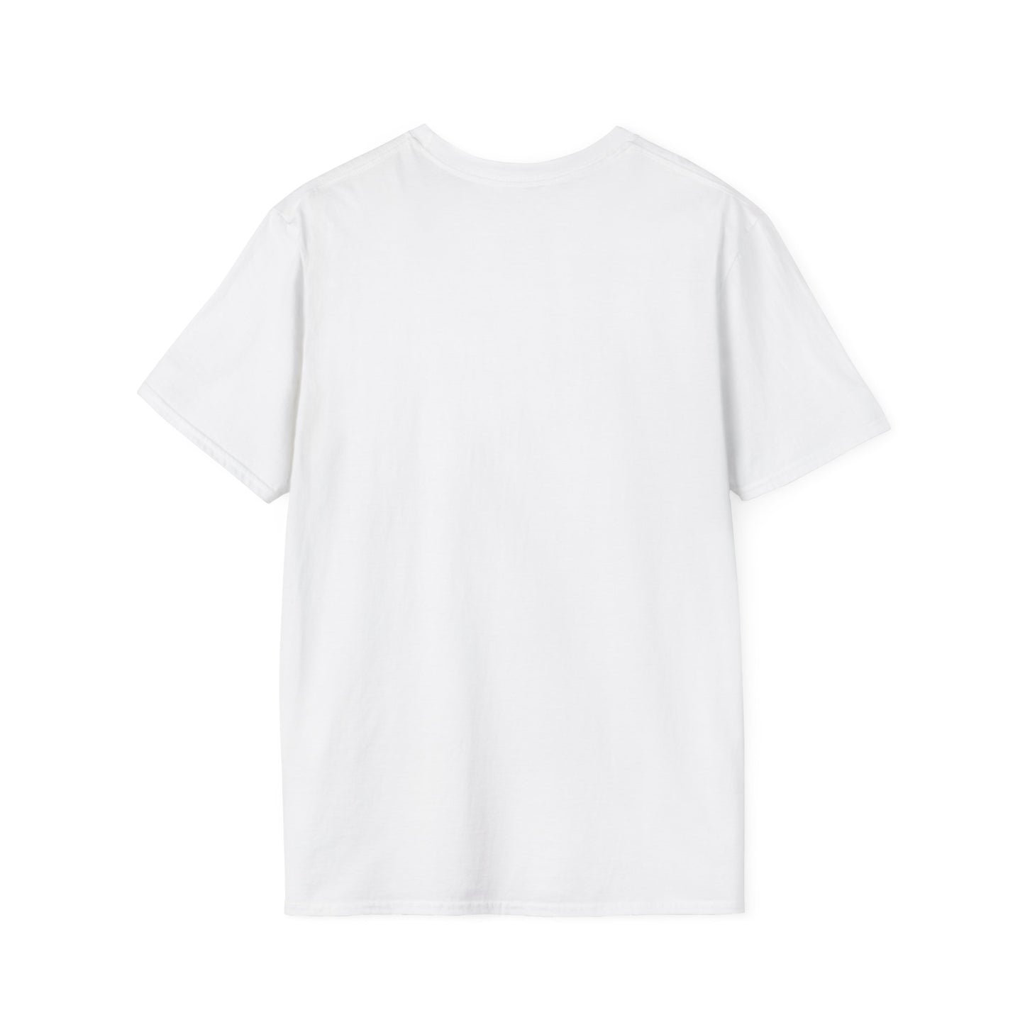 The Rising Unisex Softstyle T-Shirt