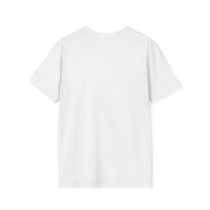 The Rising Unisex Softstyle T-Shirt