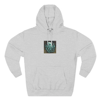 Matiby Tangler Unisex Premium Pullover Hoodie