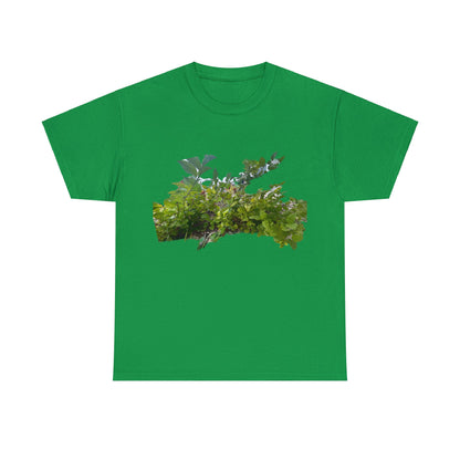 Matiby Plant Unisex Heavy Cotton Tee