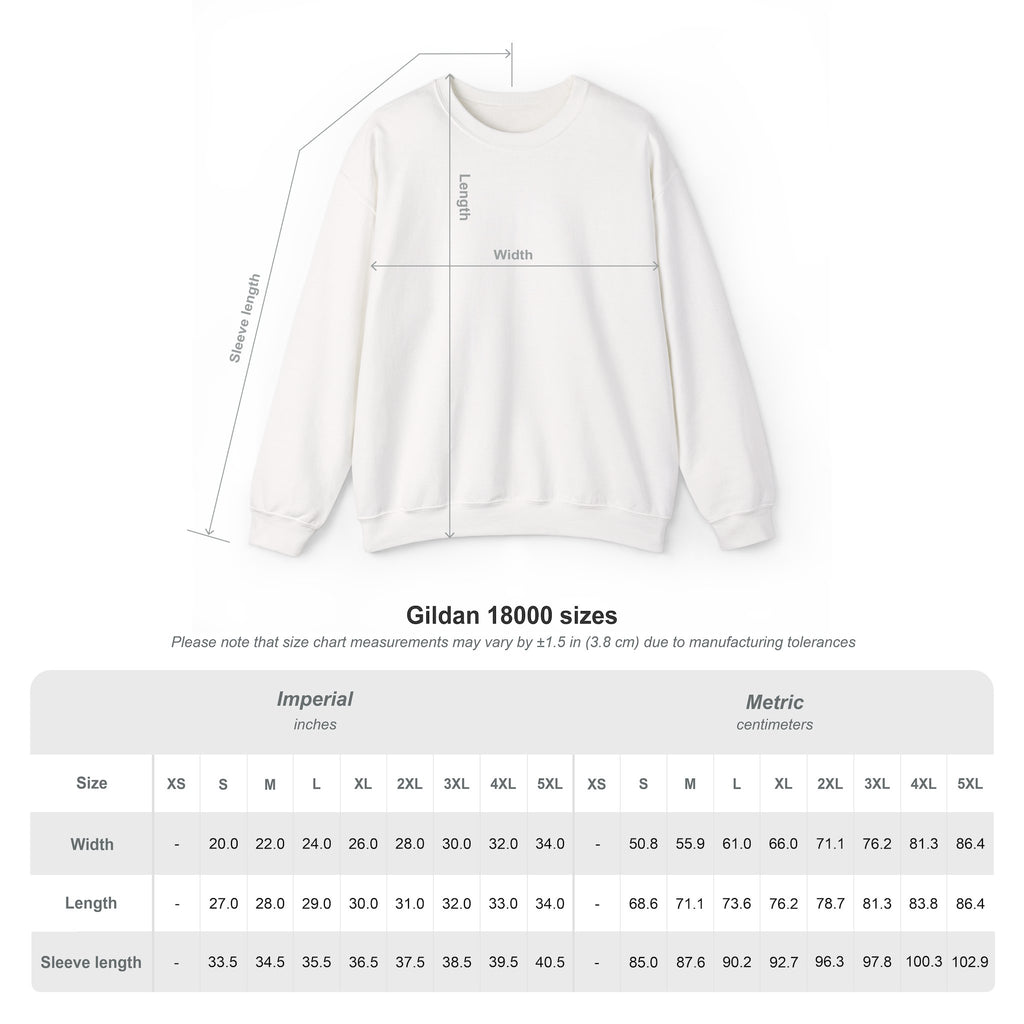 Scenic Countryside Crewneck Sweatshirt, Vintage Antique Aircraft Sweater