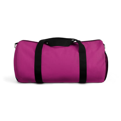 Matiby Chainbreaker Duffel Bag Pink