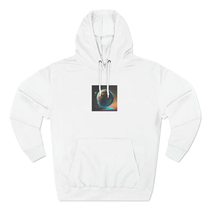 Matiby Worlds Unisex Premium Pullover Hoodie