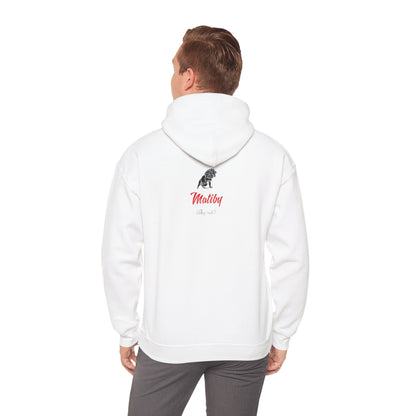 Ani-MEK Unisex Heavy Blend™ Hooded Sweatshirt