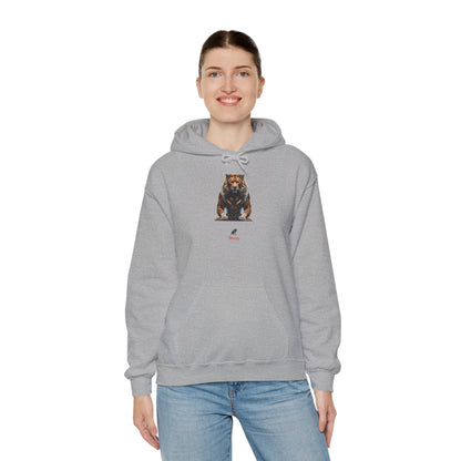 Tig Unisex Heavy Blend™ Hooded Sweatshirt