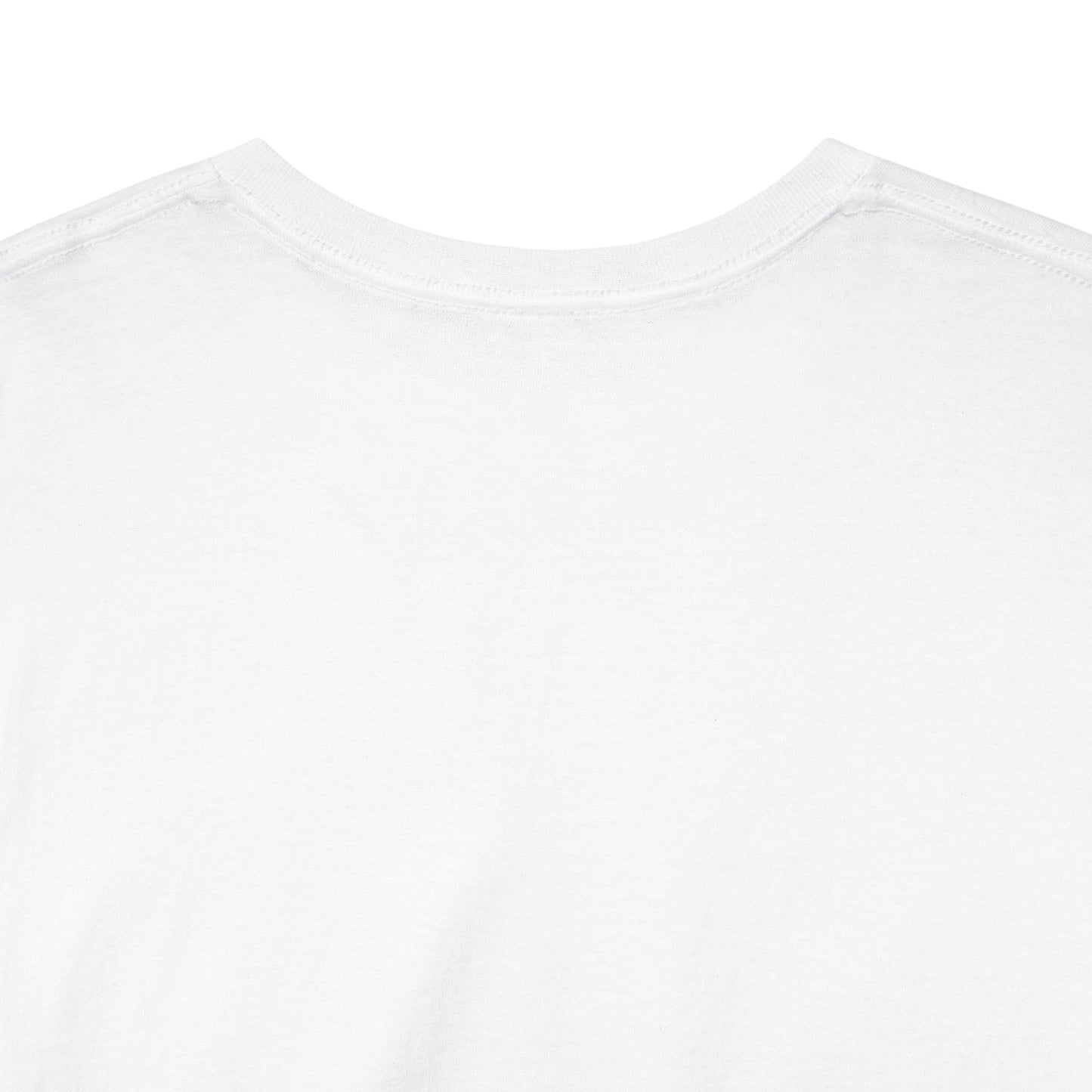 The MEK Unisex Heavy Cotton Tee