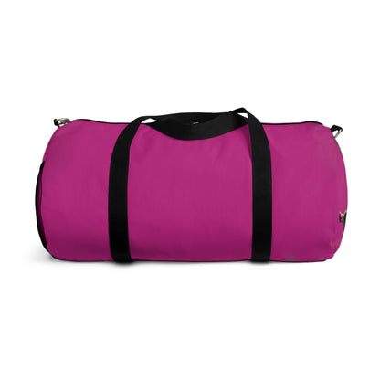 Matiby Chainbreaker Duffel Bag Pink