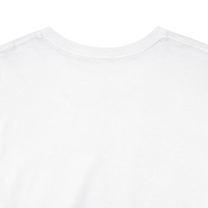 Airbo 1 Heavy Cotton Tee