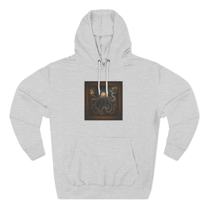 Matiby Tangler Unisex Premium Pullover Hoodie