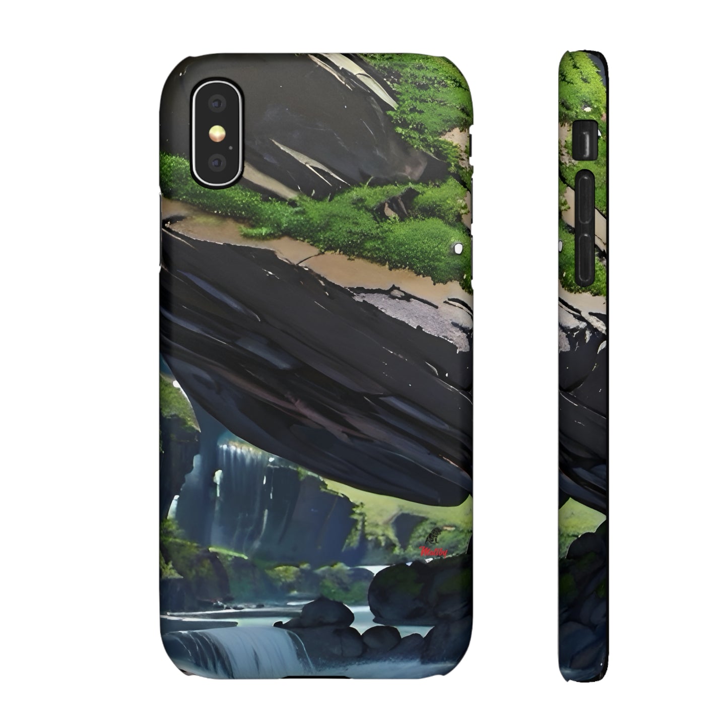 Matiby Artzy Snap Cases