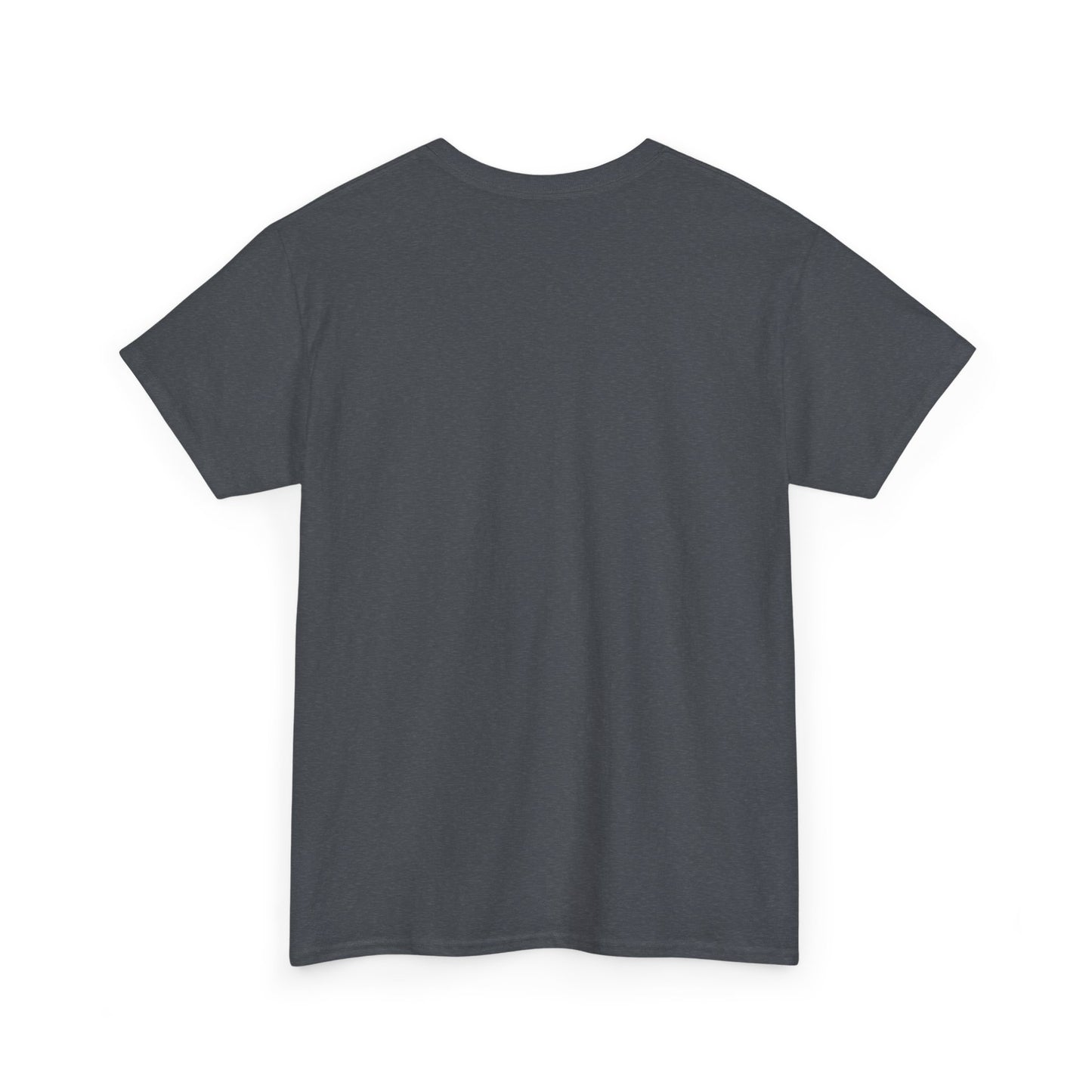 Airbo 12 Heavy Cotton Tee