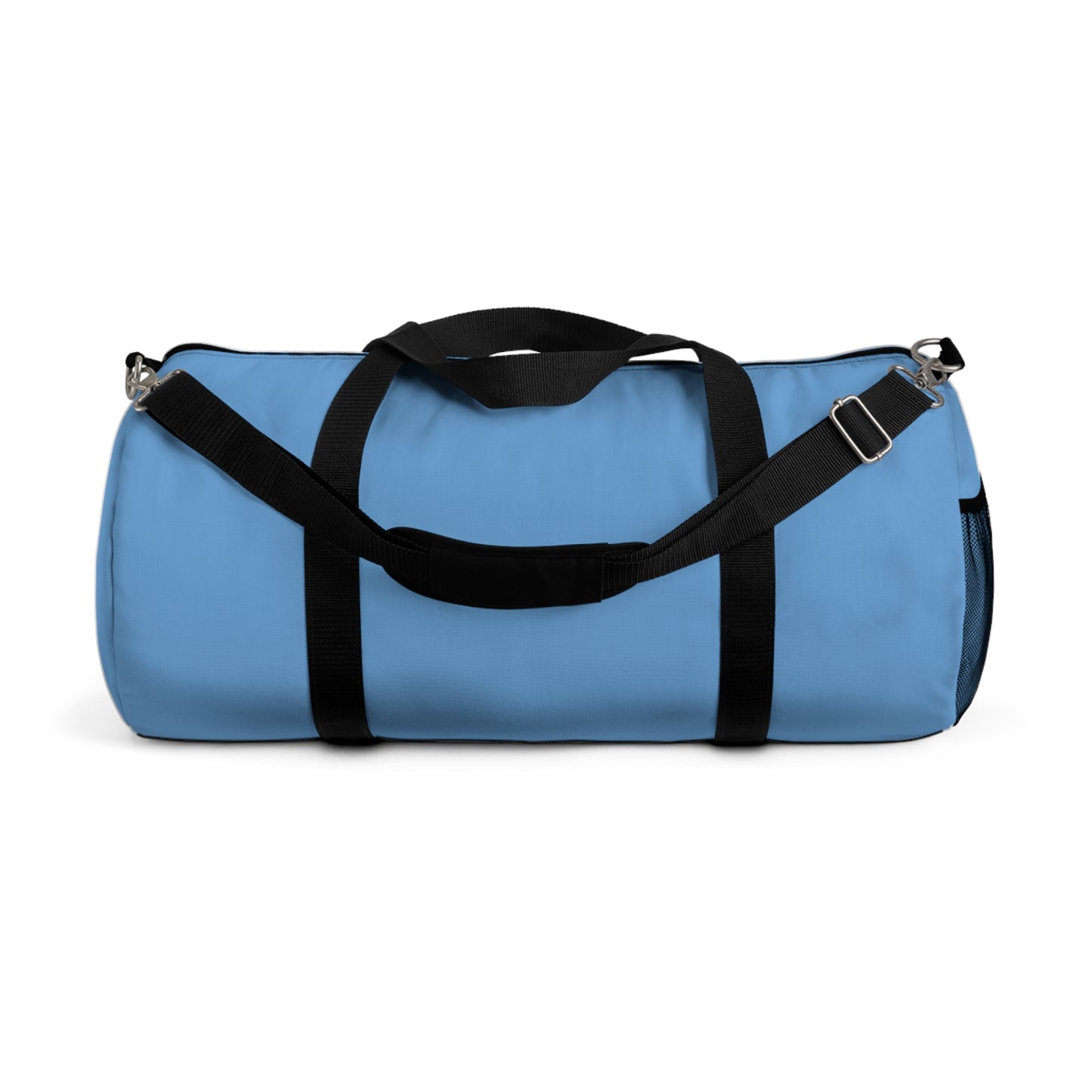 Matiby Duffel Bag Light Blue