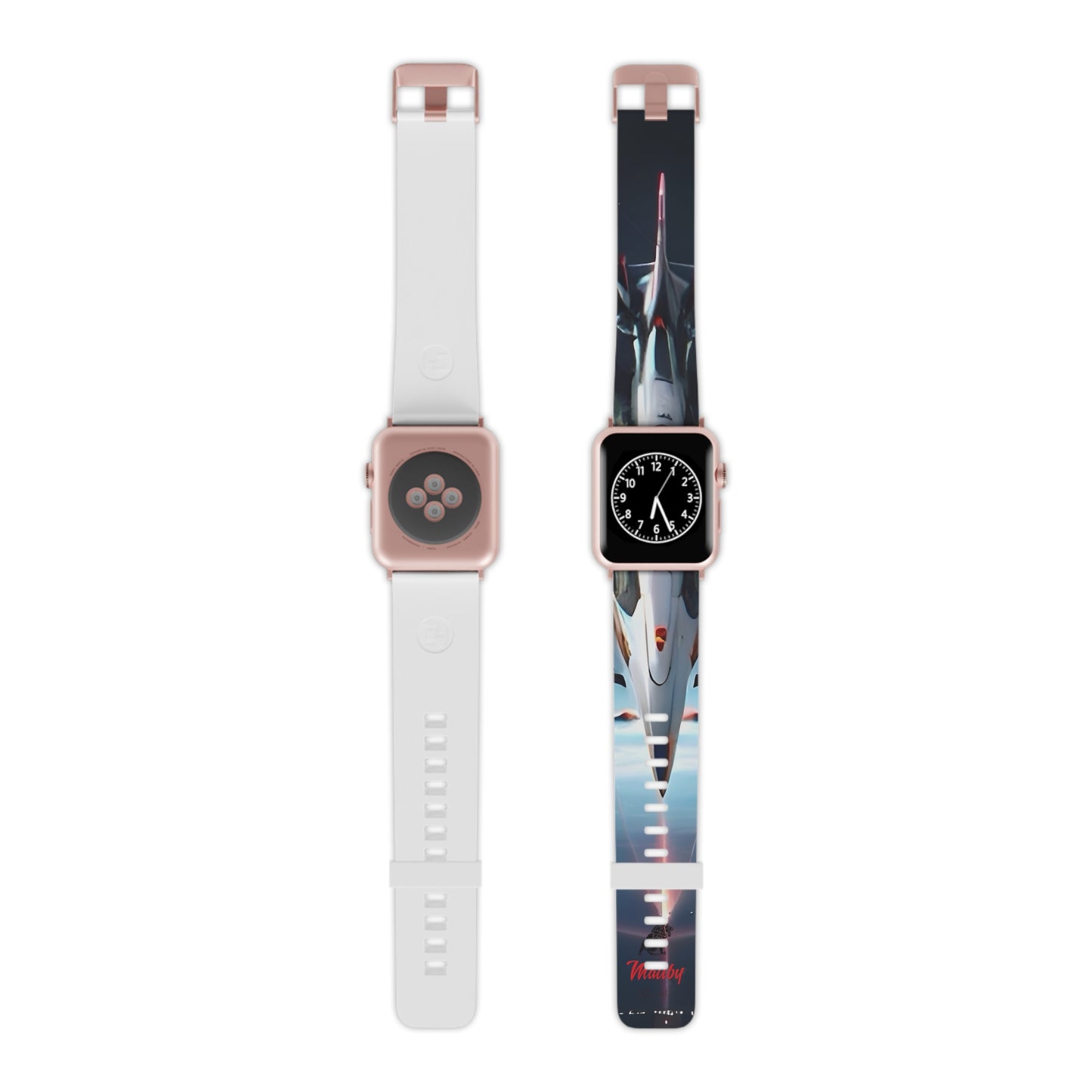 Aero Watch Band for Apple Watch