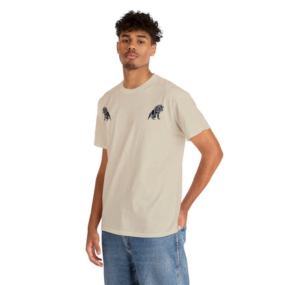 Matiby Unisex Heavy Cotton Tee