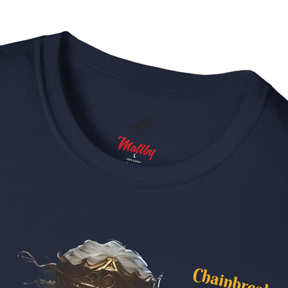 Chainbreakers Unisex Softstyle T-Shirt