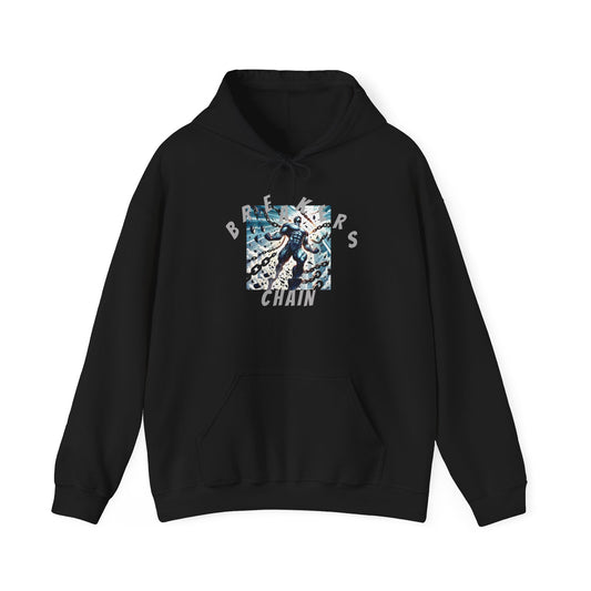 Chainbreakers Unisex Heavy Blend™ Hooded Sweatshirt