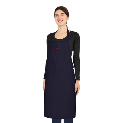 Matiby Cotton Apron