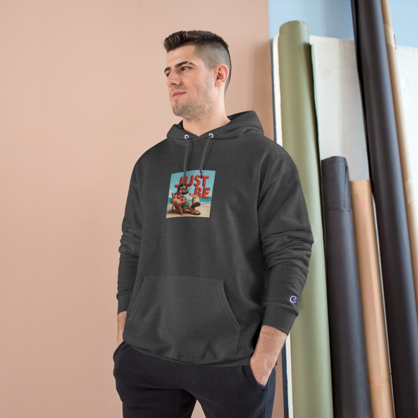 Lee Special Matiby Champion Hoodie