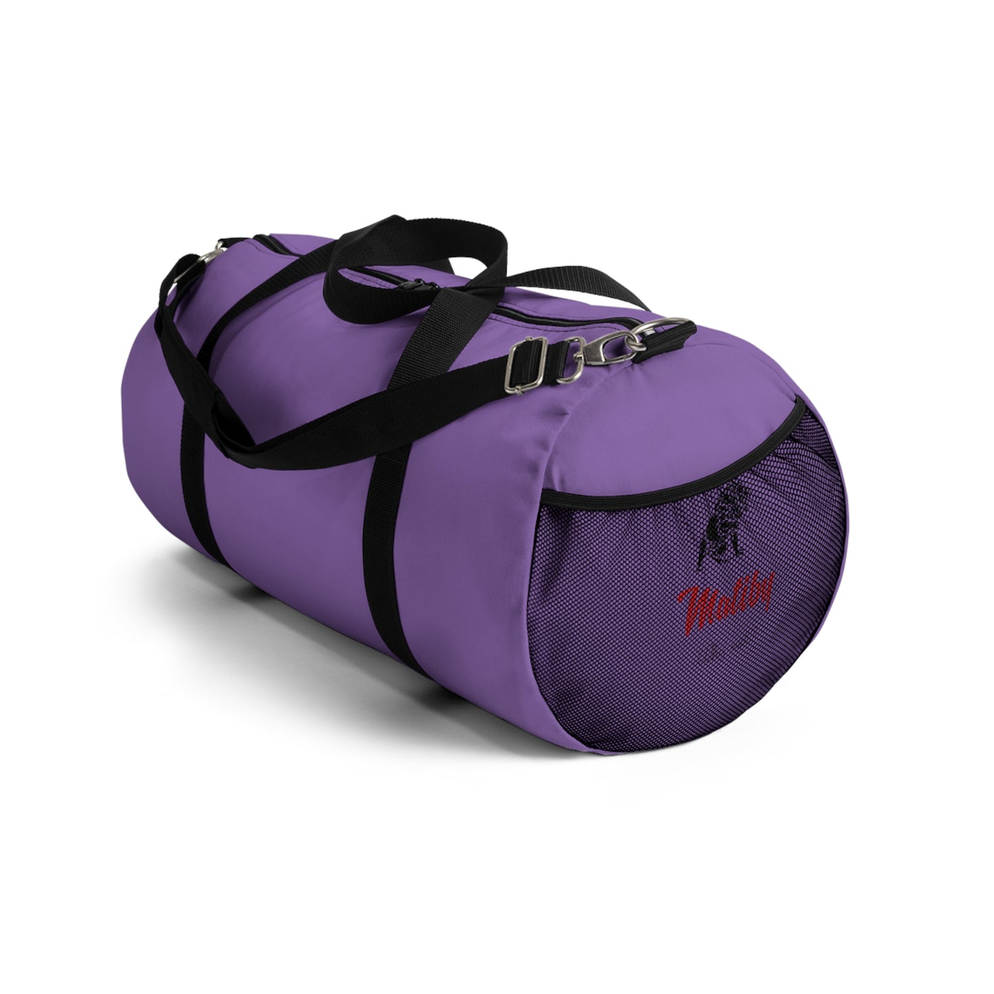 Matiby Chainbreaker Duffel Bag Light Purple