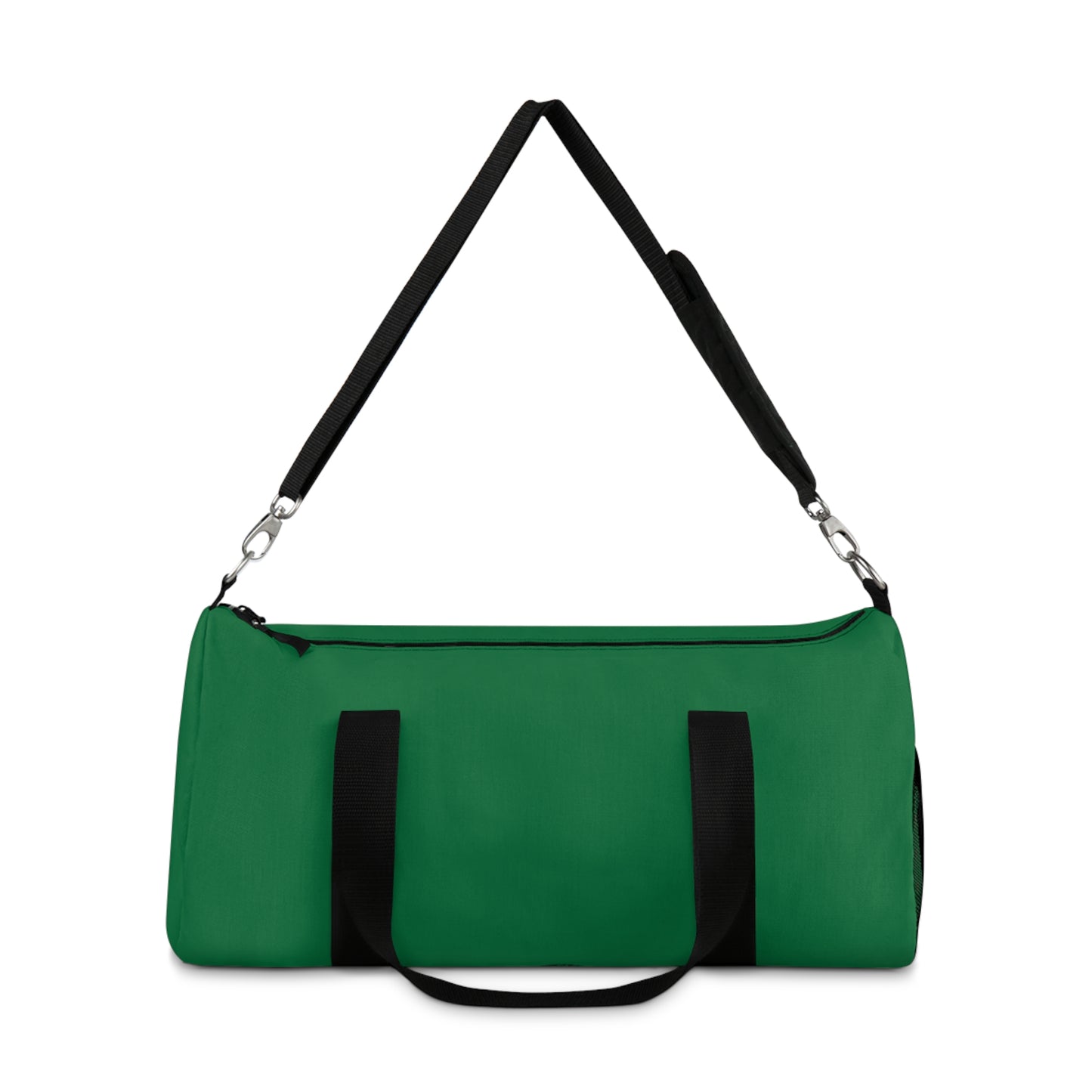 Matiby Duffel Bag Dark Green