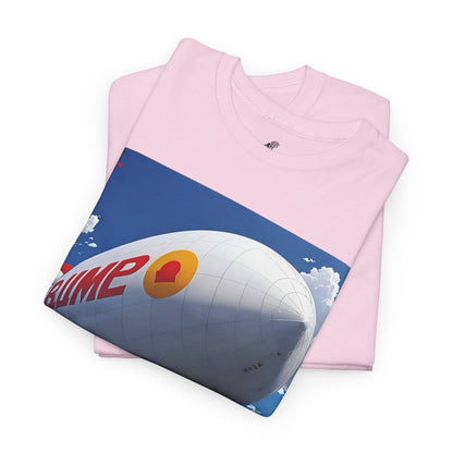 Airbo 3 Heavy Cotton Tee