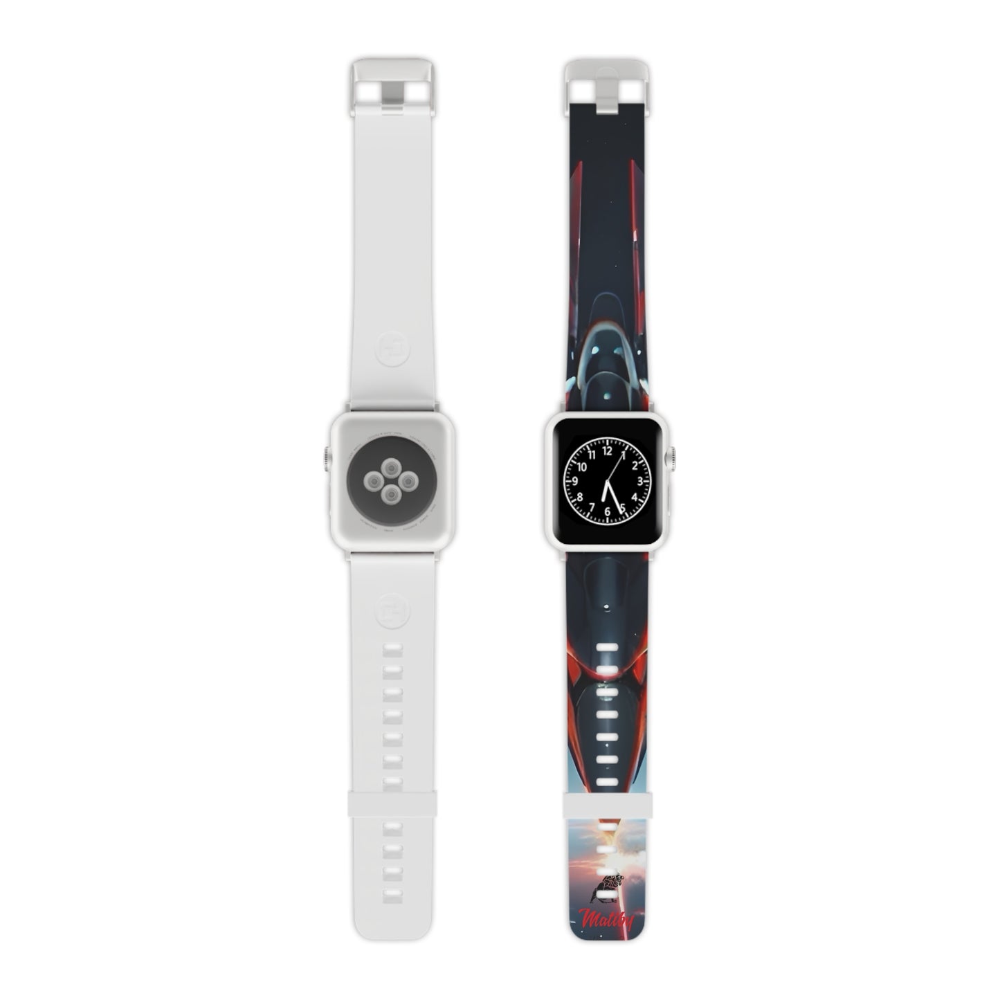 Aero Watch Band for Apple Watch