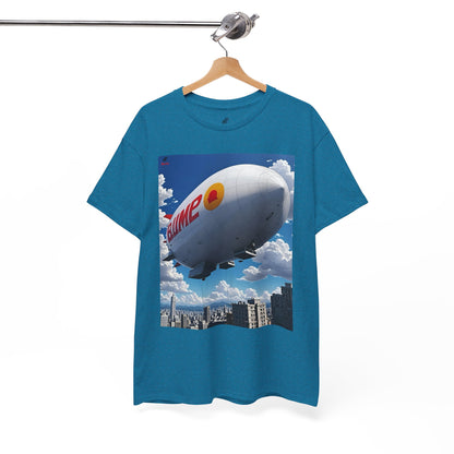 Airbo 6 Heavy Cotton Tee