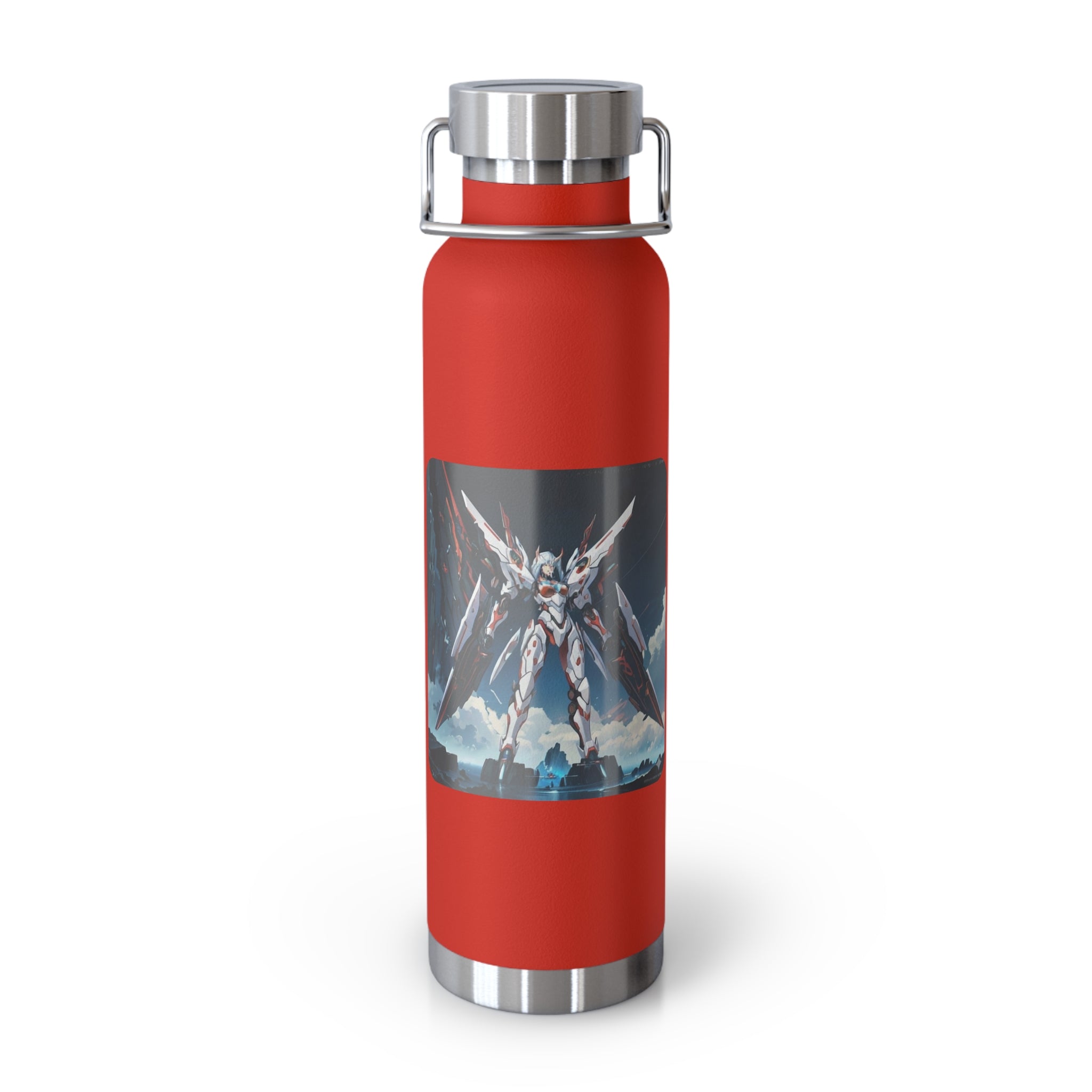 Sentience Rising MEK-BECKI2X26 Copper Vacuum Insulated Bottle