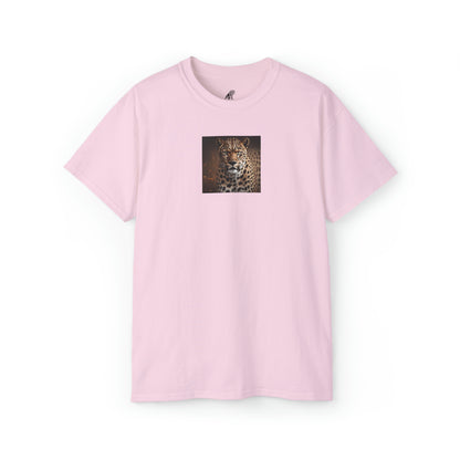 Matiby Cheetah Unisex Ultra Cotton Tee