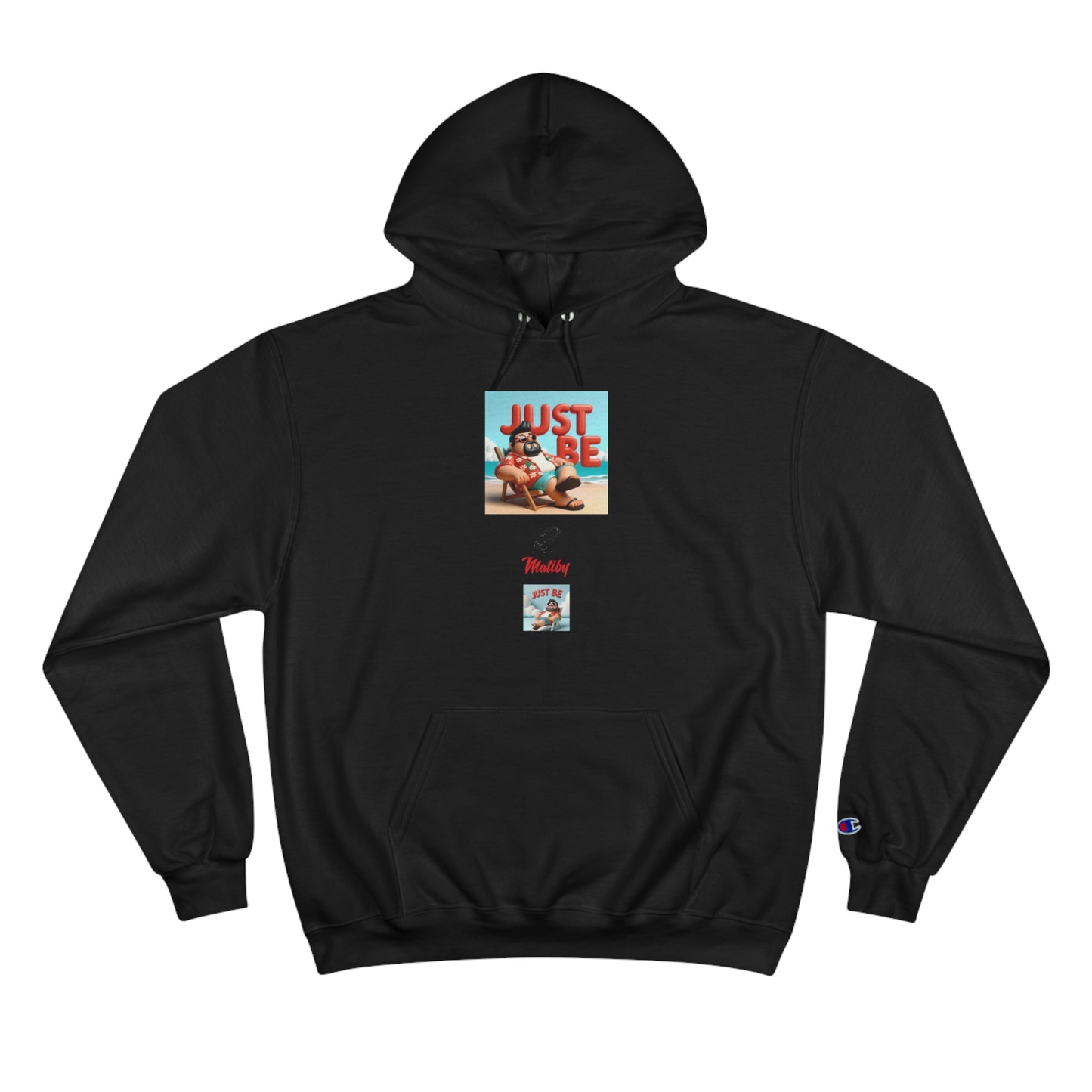 Lee Special Champion Hoodie