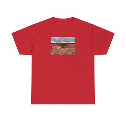 Arizona Unisex Heavy Cotton Tee