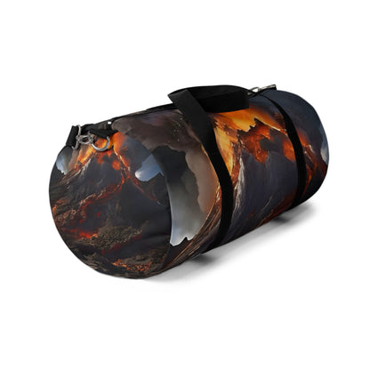 Matiby Volcano Duffel Bag