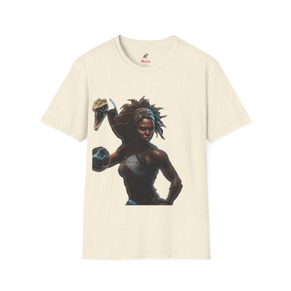 The Rising Unisex Softstyle T-Shirt