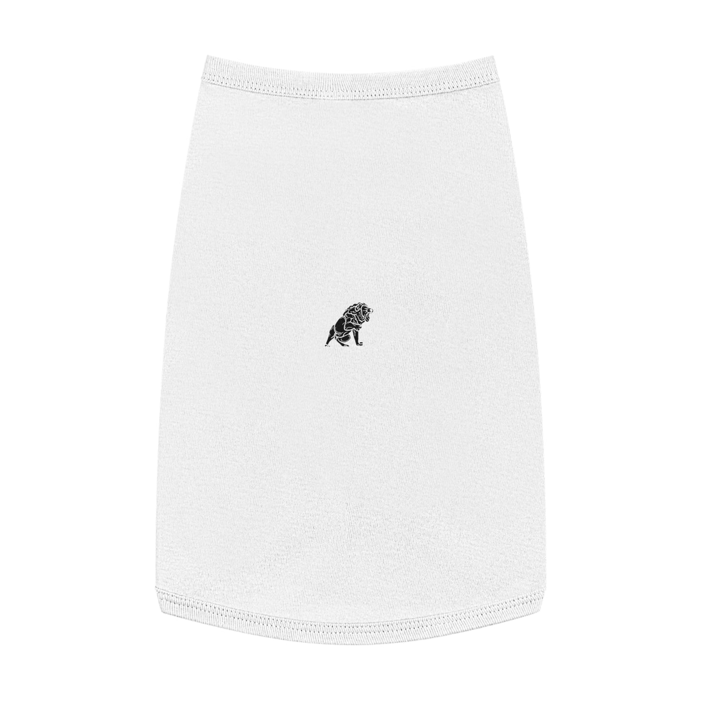 Matiby Pet Tank Top