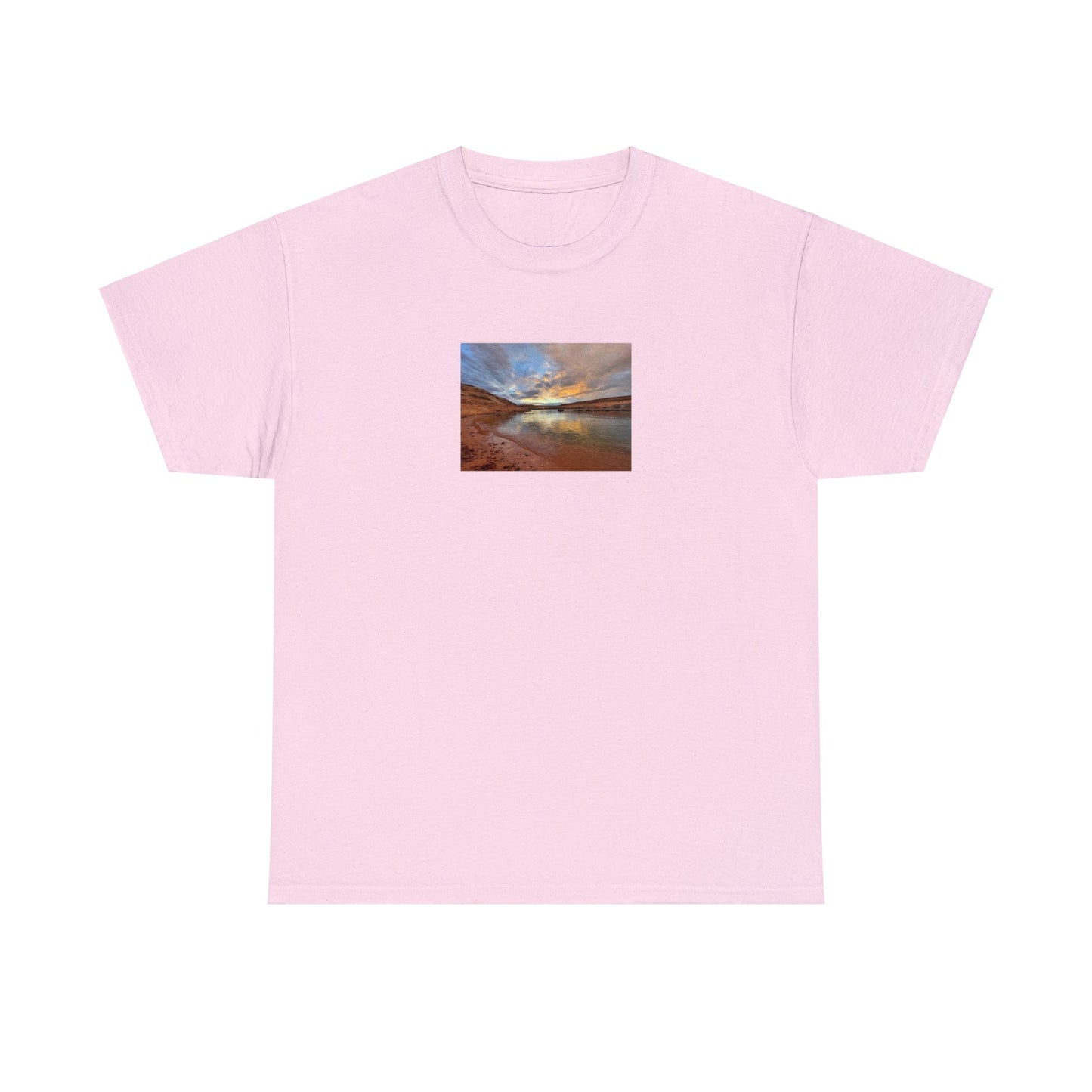 Arizona Unisex Heavy Cotton Tee