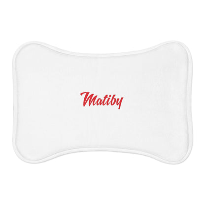 Matiby Pet Feeding Mats