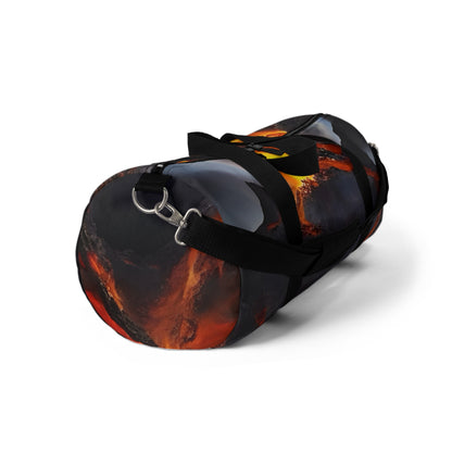 Matiby Volcano Duffel Bag